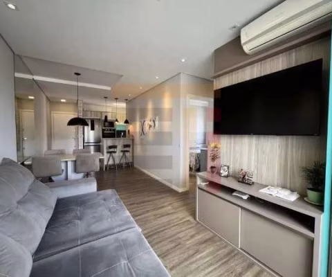 Apartamento com 2 quartos à venda na Rua Joice Cecília Correia, 99, Areias, São José