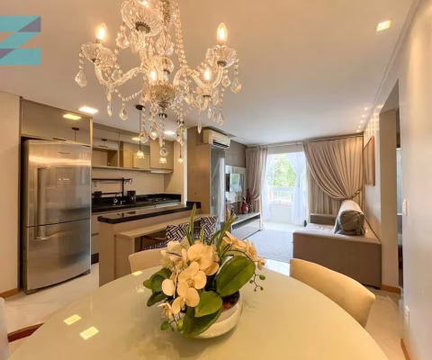 Apartamento com 3 quartos à venda no Garcia, Blumenau 