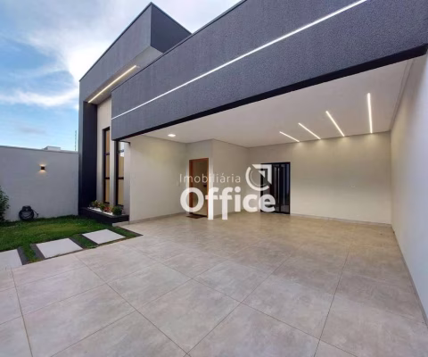 Incrível Imóvel com 3 Quartos sendo 1 Suíte, Piscina na Melhor Localização do Bairro Verona!