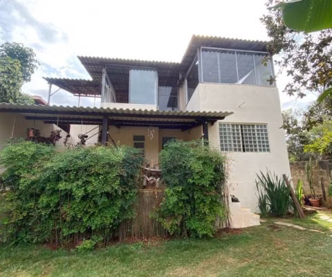 Oportunidade! Casa em Lote Inteiro de 430m² em Lagoa Santa