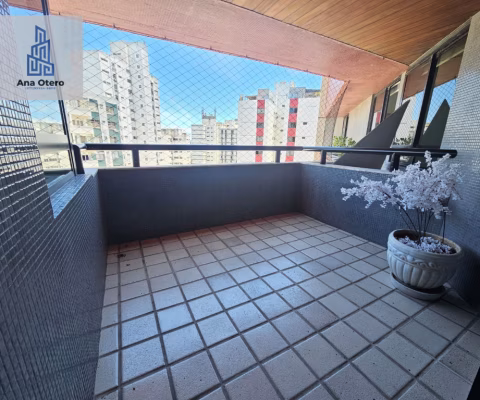 VENDO AMPLO 04 QUARTOS, 168m2 EM ÓTIMA LOCALIZAÇÃO NA PITUBA!