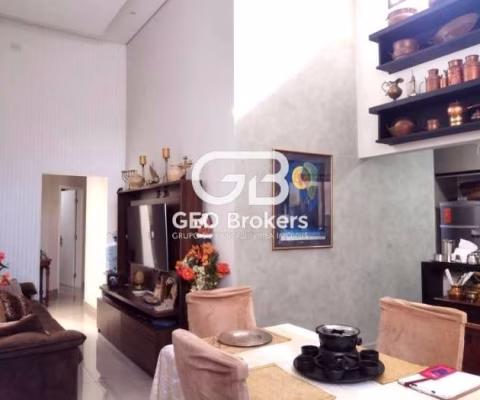 Casa com 3 quartos à venda no Residencial Santa Paula, Jacareí 