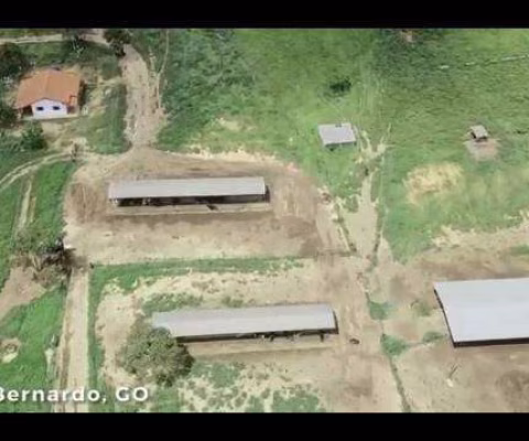 Fazenda à venda, AREA RURAL DE BRAZLANDIA - BRAZLANDIA/DF