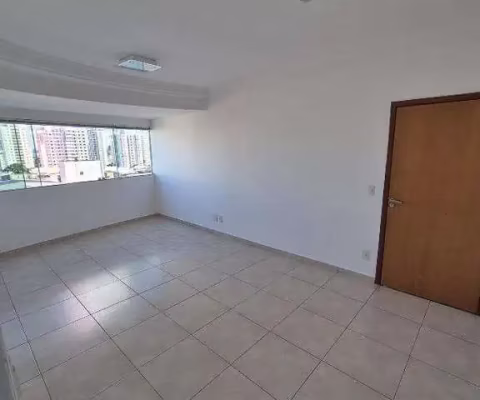 Apartamento para aluguel, 2 quartos, 1 suíte, 1 vaga, Osvaldo Rezende - Uberlândia/MG