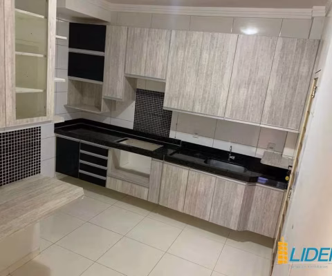 Apartamento à venda, 2 quartos, 1 suíte, 1 vaga, PAMPULHA - Uberlândia/MG