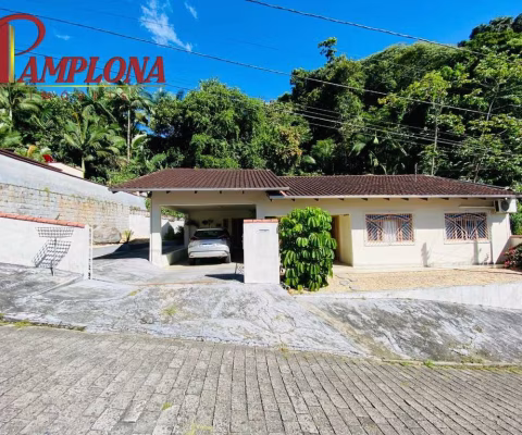 Casa com 3 quartos à venda no Tribess, Blumenau 