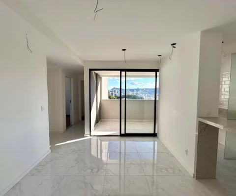 Excelente apartamento 03 quartos com 1 suíte no Granbery