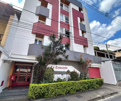 Locação - Apartamento de  02 quartos no Bandeirantes