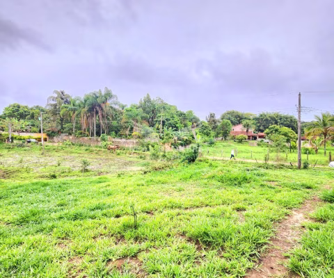 Chácara/Terreno a venda em Guaratinguetá