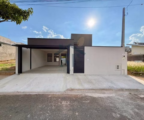Casa à venda em Itupeva/SP no bairro Santa Isabel
