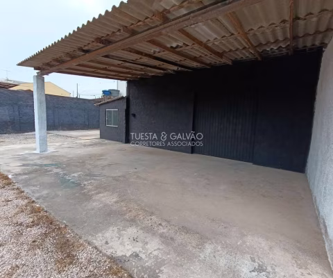 Barracão / Galpão / Depósito para alugar na Rua Brusque, 616, Borda do Campo, São José dos Pinhais