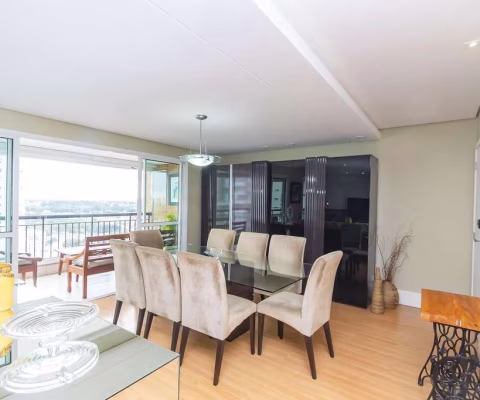 ECOVILLE 3 QUARTOS C SUITE 2 VAGAS ANDAR ALTO