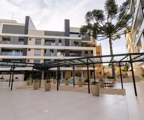 Apartamento Reservato 3 quartos com suíte
