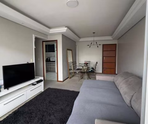 Apartamento para Venda em São José, Kobrasol, 3 dormitórios, 1 suíte, 2 banheiros, 1 vaga