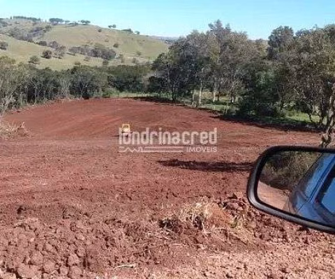 Chácara à venda 266200M², Zona Rural, Nova Tebas - PR