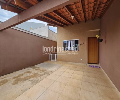 Casa à venda no Jardim São Paulo 2 – 2 quartos, cozinha planejada, área gourmet com churrasqueira e