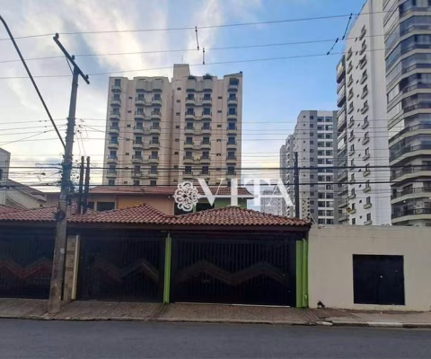Sobrado com 3 dormitórios para alugar, 165 m² por R$ 4.980,00/mês - Vila Galvão - Guarulhos/SP