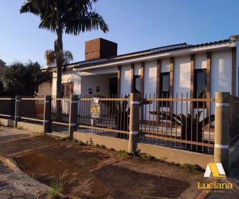 Casa Padrão - Araranguá Urusanguinha