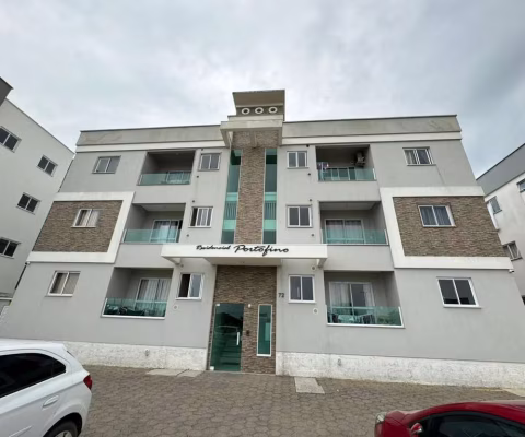 Apartamento no Bairro Divinéia
