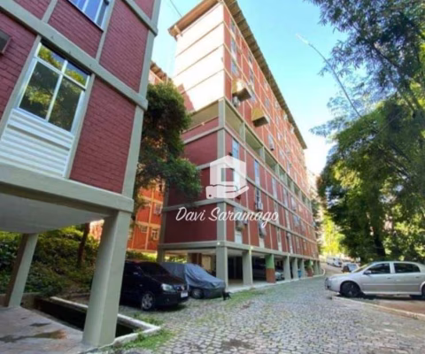 Apartamento com 2 dormitórios à venda, 65 m² por R$ 315.000,00 - Fátima - Niterói/RJ