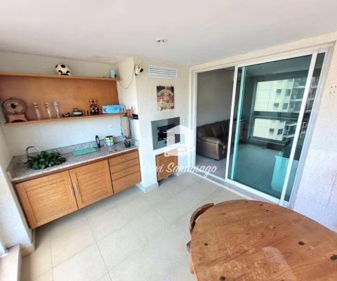 Apartamento à Venda 3 Quartos