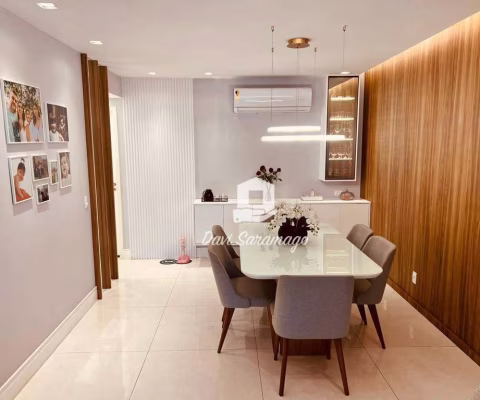 Apartamento 3 Quartos   à venda,  Icaraí - Niterói/RJ