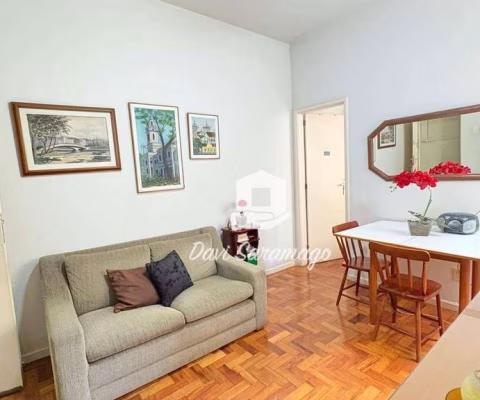 Apartamento a venda de 1 quarto -295.000,00