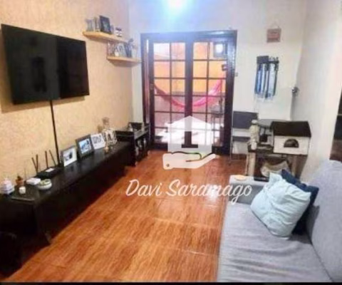 Apartamento Garden com 2 dormitórios à venda, 80 m² por R$ 300.000,00 - Fonseca - Niterói/RJ