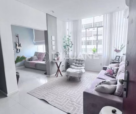 Apartamento com 4 quartos à venda na Rua Pompeu Loureiro, Copacabana, Rio de Janeiro