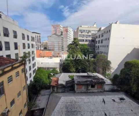 Apartamento com 2 quartos à venda na Travessa do Mosqueira, Centro, Rio de Janeiro
