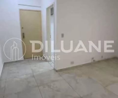 Apartamento com 1 quarto à venda na Rua Pinheiro Machado, Laranjeiras, Rio de Janeiro