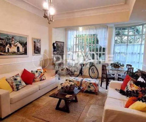Apartamento com 3 quartos à venda na Rua Jardim Botânico, Jardim Botânico, Rio de Janeiro