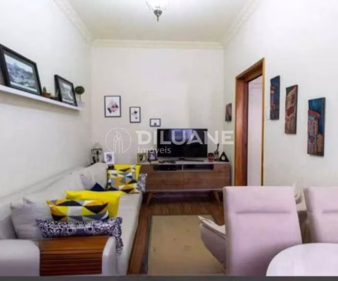 Apartamento com 1 quarto à venda na Rua Santo Amaro, Glória, Rio de Janeiro