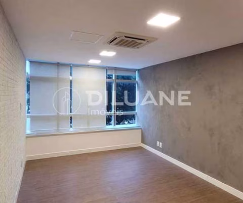 Sala comercial para alugar na Praça Pio X, Centro, Rio de Janeiro