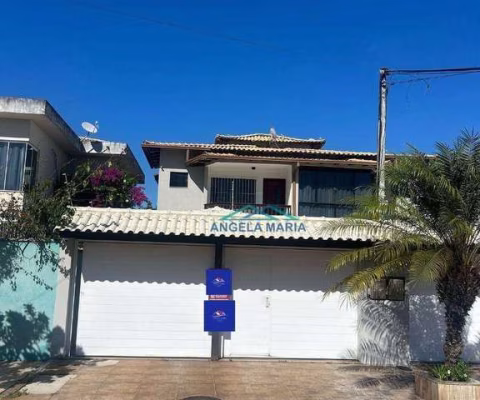 VENDA - CASA COM PISCINA - RECREIO - RIO DAS OSTRAS