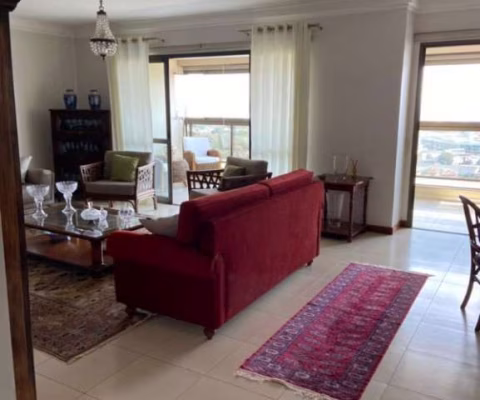 Apartamento com 3 quartos à venda no Jardim Irajá, Ribeirão Preto 