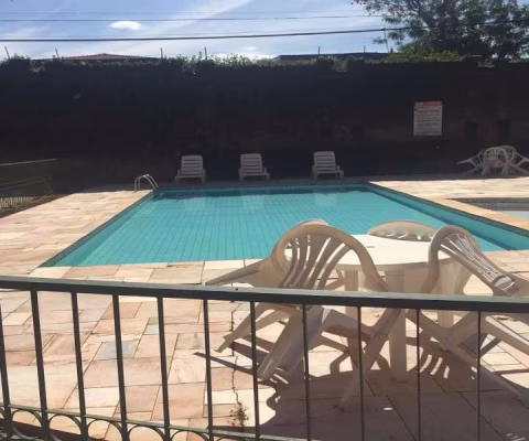 Apartamento com 2 quartos à venda na Vila Tibério, Ribeirão Preto 