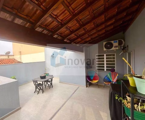 Apartamento com 2 quartos à venda no Campos Elíseos, Ribeirão Preto 