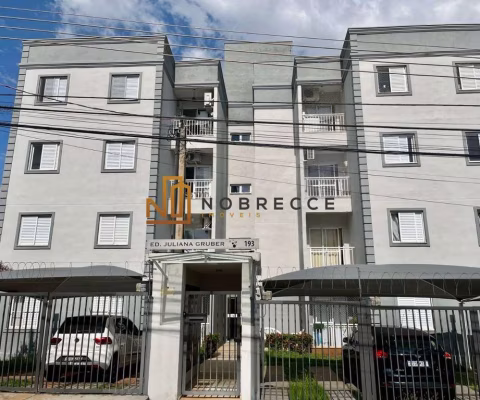 APARTAMENTO PARA LOCAÇÃO NO JARDIM SEVILHA EM INDAIATUBA/SP