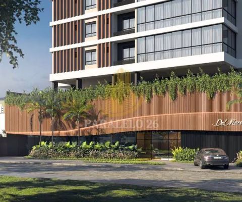 Del Mare - Apartamento em Balneário Piçarras SC