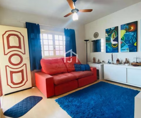 Casa com 3 quartos à venda na Avenida Dom José Antônio do Couto, Residencial Novo Horizonte, Taubaté
