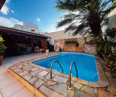 Casa em condomínio fechado com 3 quartos à venda na Avenida Independência, Condominio Residencial Vale dos Principes, Taubaté