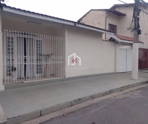 Casa com 3 quartos à venda na Rua Godofredo Pestana, Jardim Campo Alegre, Pindamonhangaba