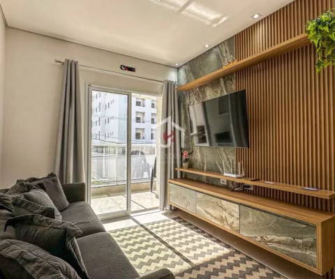 Apartamento com 2 quartos à venda em Perequê Açu, Ubatuba 