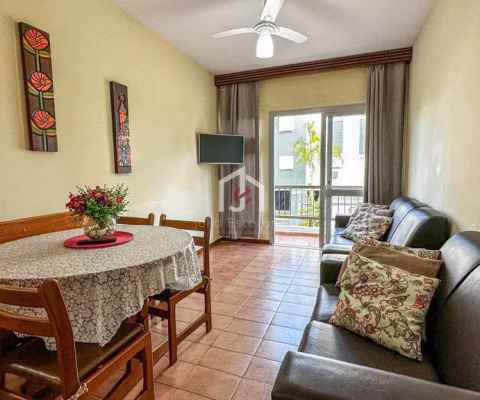 Apartamento com 2 quartos à venda na Praia Grande, Ubatuba 