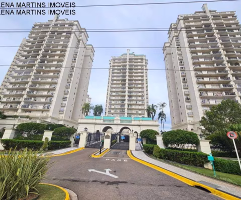 Apartamento com 3 quartos à venda no Jardim Campos Elísios, Jundiaí 