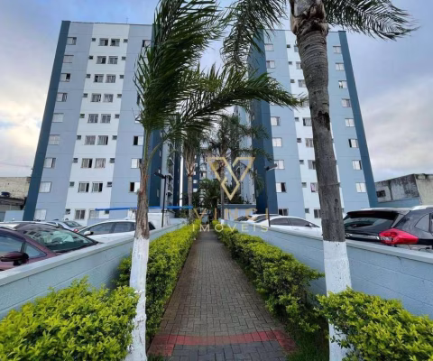 Apartamento com 2 dormitórios à venda, 50 m² por R$ 260.000,00 - Parada XV de Novembro - São Paulo/SP