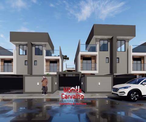 EXCELENTE TRIPLEX NO BAIRRO UBERABA