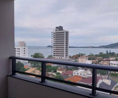 Apartamento com vista mar, á apenas 150m do mar, com 03 dormitórios! Na praia de
