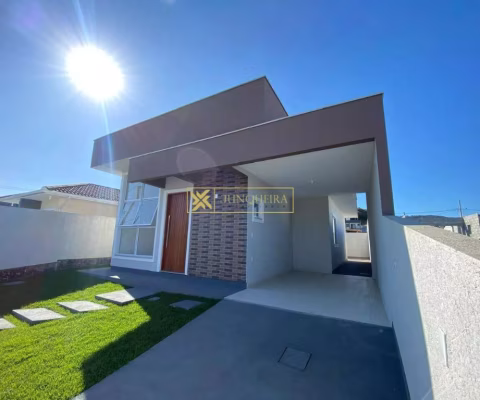 Casa com 93 m² à venda em São José - SC
